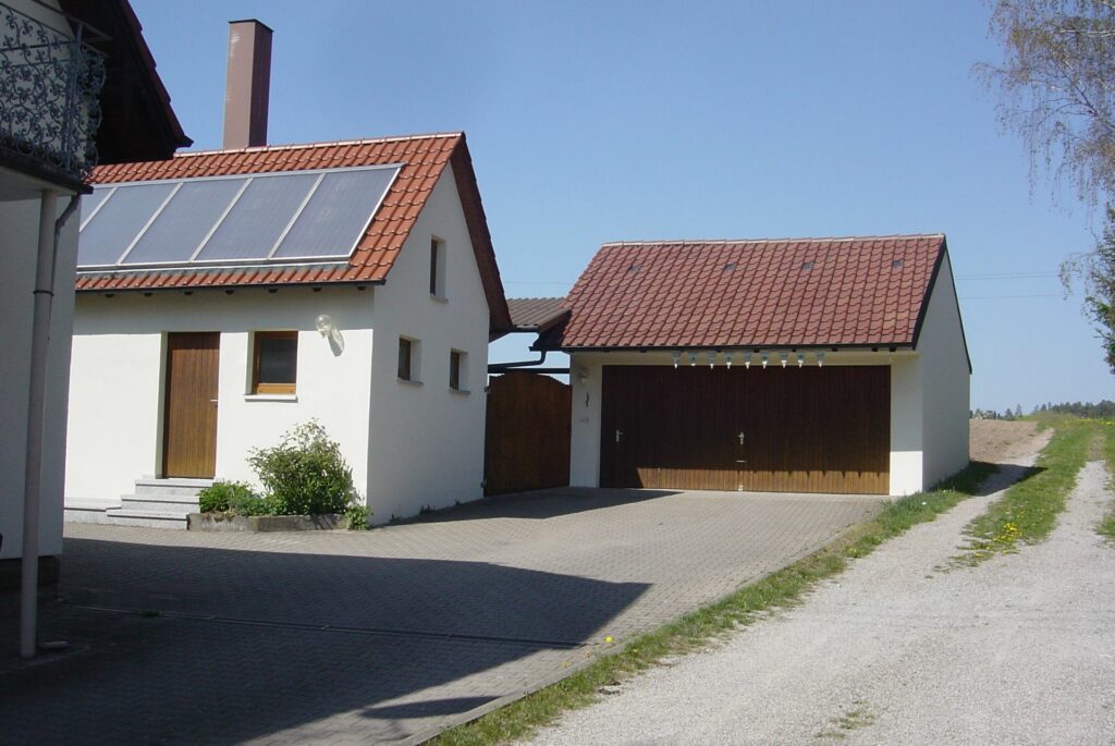 Gschwend - Frickenhofer Str - Hausnummer 31 - 2007000000